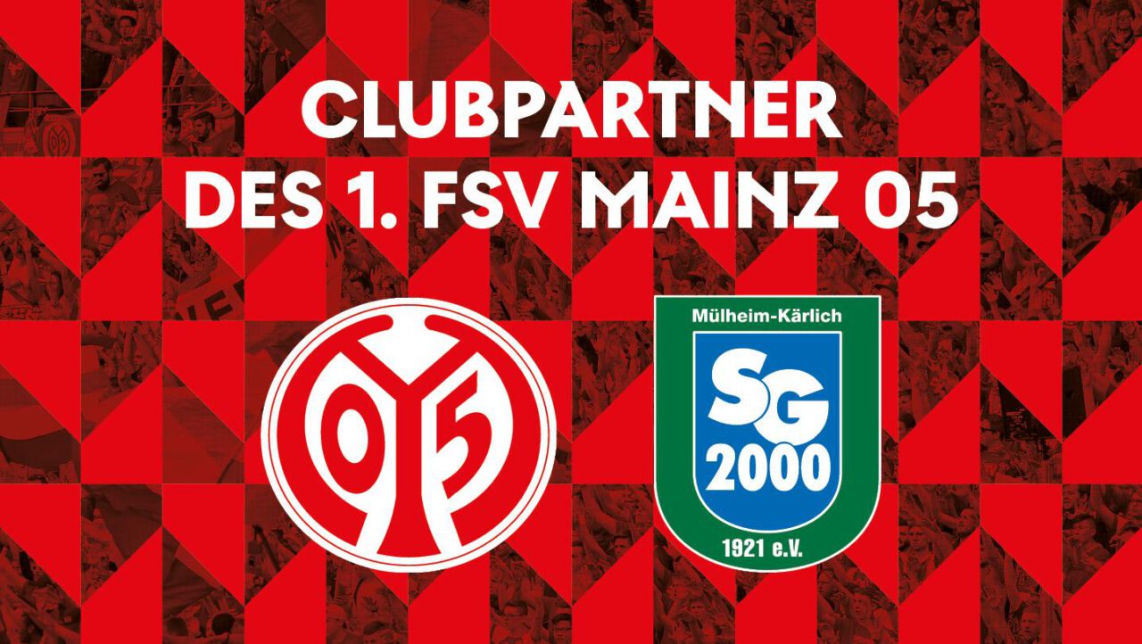 Offizielle Pressemitteilung Von Mainz 05 über Die 05ER ...