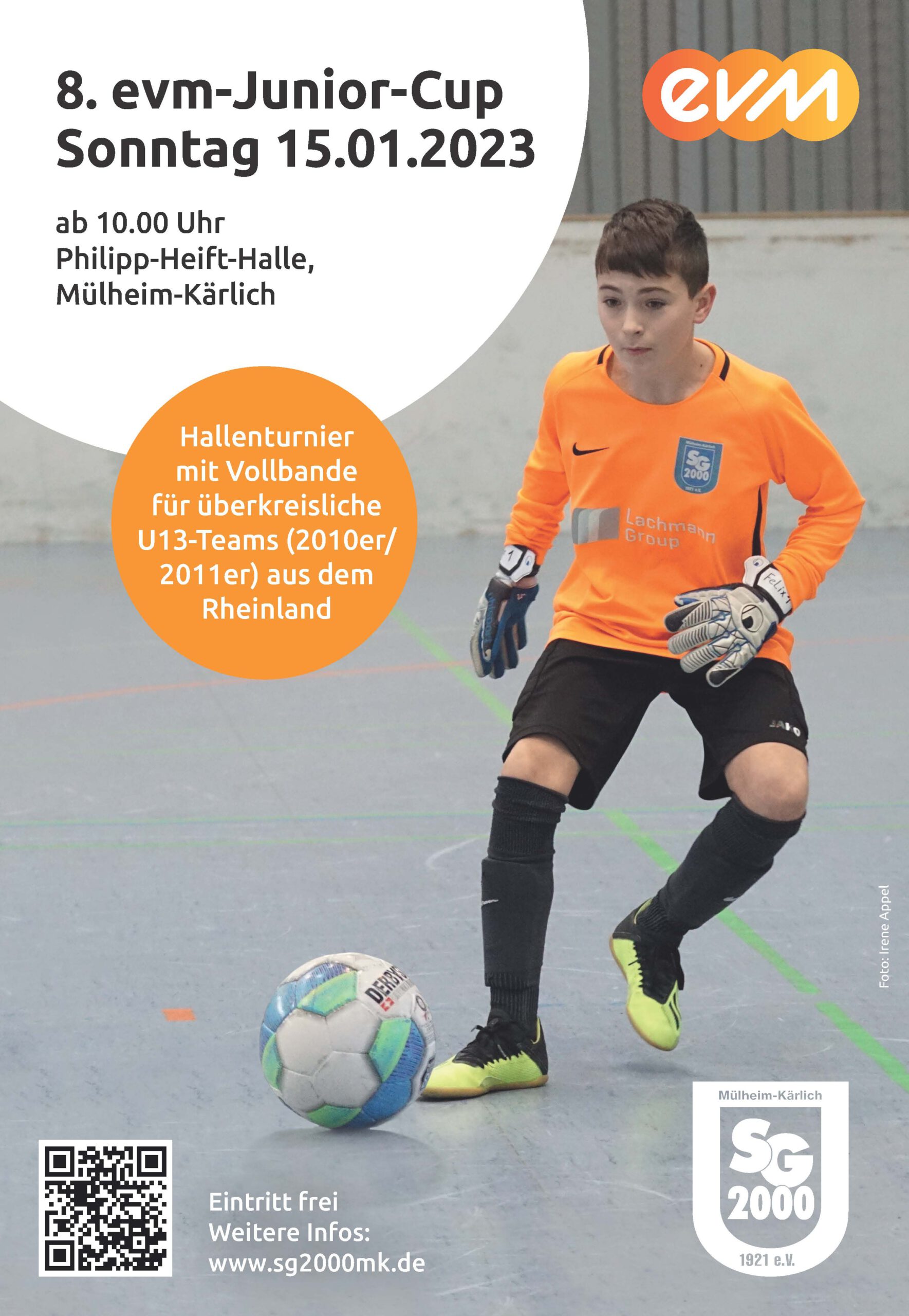 Plakat_evm_Junior_Cup_2023_A3