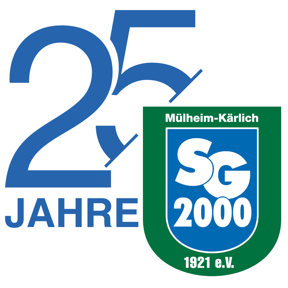 Logo 25 Jahre