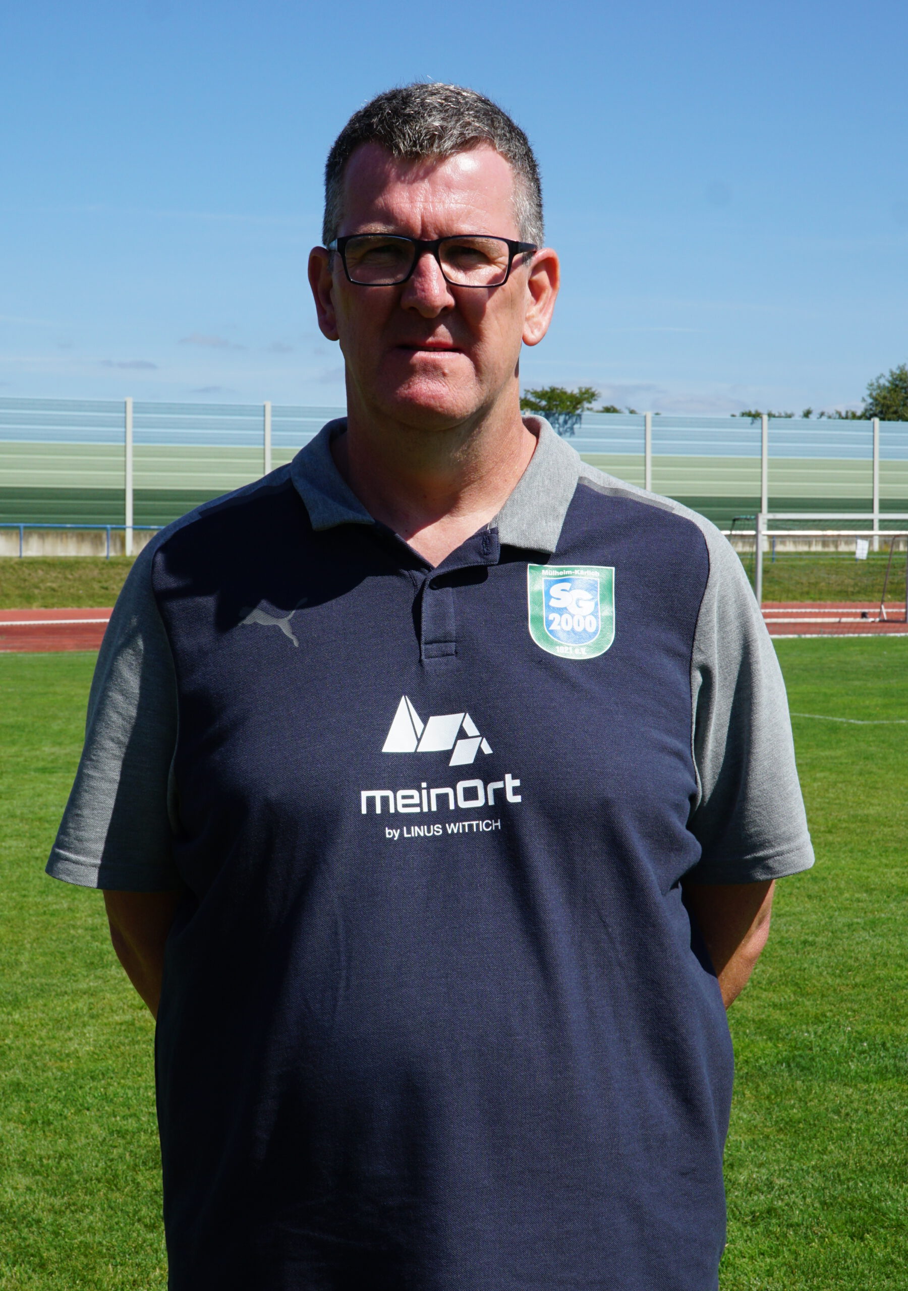 Jürgen Hörter
