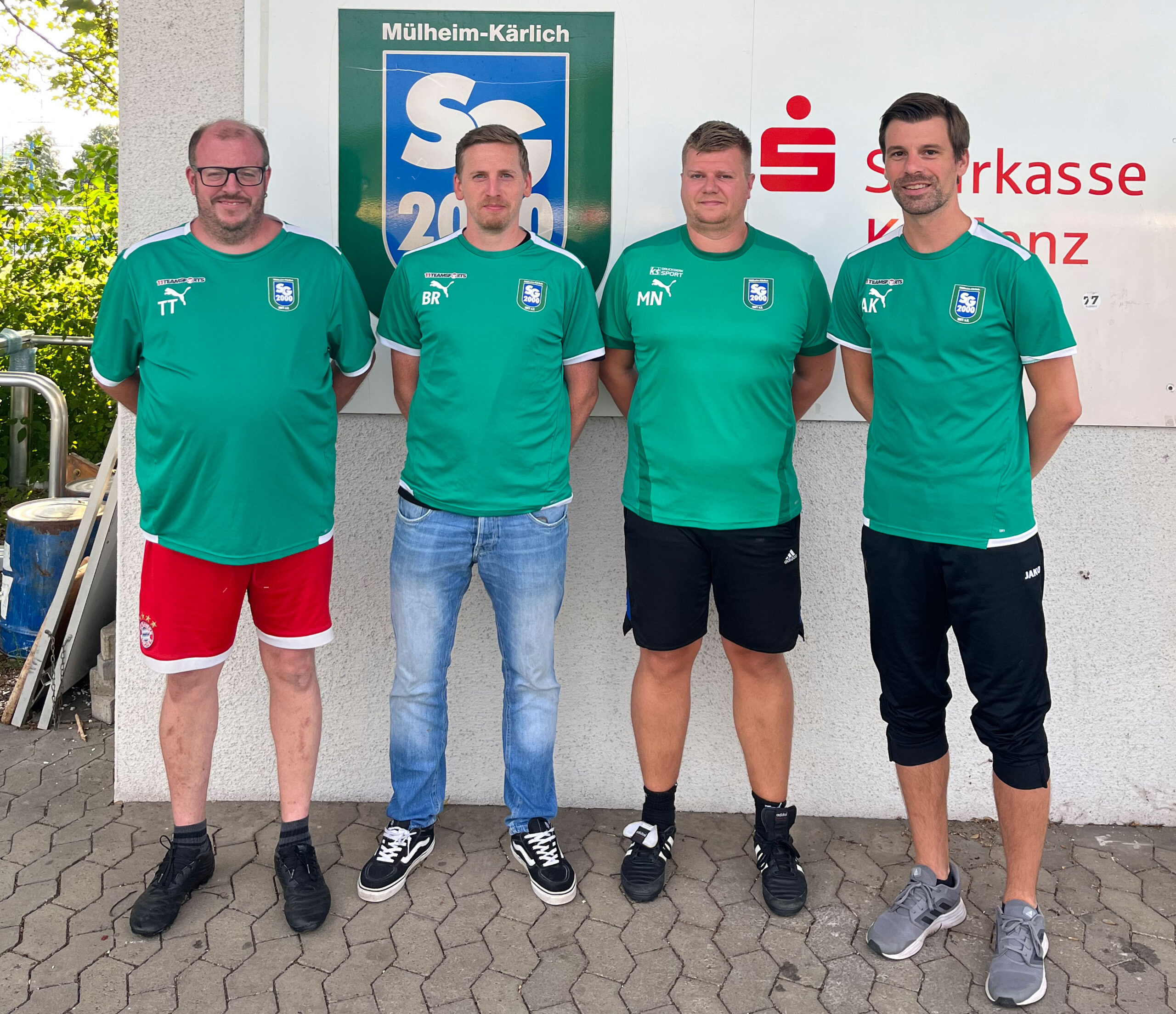 Trainer_dritte