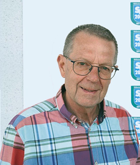 Peter Löcher